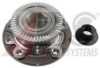 A.B.S. 200056 Wheel Hub